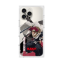 プレミアムスクエアケース with MagSafe［ BLEACH 千年血戦篇 - 阿散井恋次 ］