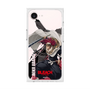 プレミアムスクエアケース with MagSafe［ BLEACH 千年血戦篇 - 阿散井恋次 ］