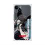 プレミアムスクエアケース with MagSafe［ BLEACH 千年血戦篇 - 日番谷冬獅郎 ］