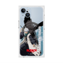 プレミアムスクエアケース with MagSafe［ BLEACH 千年血戦篇 - 日番谷冬獅郎 ］