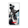 プレミアムスクエアケース with MagSafe［ BLEACH 千年血戦篇 - 日番谷冬獅郎 ］