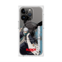プレミアムスクエアケース with MagSafe［ BLEACH 千年血戦篇 - 日番谷冬獅郎 ］
