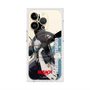 プレミアムスクエアケース with MagSafe［ BLEACH 千年血戦篇 - 日番谷冬獅郎 ］