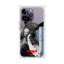 プレミアムスクエアケース with MagSafe［ BLEACH 千年血戦篇 - 日番谷冬獅郎 ］