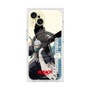 プレミアムスクエアケース with MagSafe［ BLEACH 千年血戦篇 - 日番谷冬獅郎 ］
