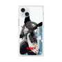 プレミアムスクエアケース with MagSafe［ BLEACH 千年血戦篇 - 日番谷冬獅郎 ］