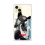 プレミアムスクエアケース with MagSafe［ BLEACH 千年血戦篇 - 日番谷冬獅郎 ］