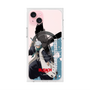 プレミアムスクエアケース with MagSafe［ BLEACH 千年血戦篇 - 日番谷冬獅郎 ］