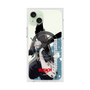 プレミアムスクエアケース with MagSafe［ BLEACH 千年血戦篇 - 日番谷冬獅郎 ］