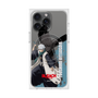 プレミアムスクエアケース with MagSafe［ BLEACH 千年血戦篇 - 日番谷冬獅郎 ］
