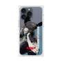 プレミアムスクエアケース with MagSafe［ BLEACH 千年血戦篇 - 日番谷冬獅郎 ］