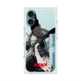 プレミアムスクエアケース with MagSafe［ BLEACH 千年血戦篇 - 日番谷冬獅郎 ］