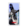 プレミアムスクエアケース with MagSafe［ BLEACH 千年血戦篇 - 日番谷冬獅郎 ］