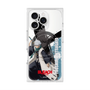 プレミアムスクエアケース with MagSafe［ BLEACH 千年血戦篇 - 日番谷冬獅郎 ］