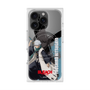 プレミアムスクエアケース with MagSafe［ BLEACH 千年血戦篇 - 日番谷冬獅郎 ］