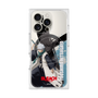 プレミアムスクエアケース with MagSafe［ BLEACH 千年血戦篇 - 日番谷冬獅郎 ］
