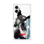 プレミアムスクエアケース with MagSafe［ BLEACH 千年血戦篇 - 日番谷冬獅郎 ］