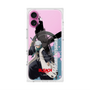 プレミアムスクエアケース with MagSafe［ BLEACH 千年血戦篇 - 日番谷冬獅郎 ］