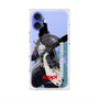 プレミアムスクエアケース with MagSafe［ BLEACH 千年血戦篇 - 日番谷冬獅郎 ］