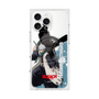 プレミアムスクエアケース with MagSafe［ BLEACH 千年血戦篇 - 日番谷冬獅郎 ］