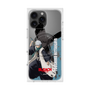 プレミアムスクエアケース with MagSafe［ BLEACH 千年血戦篇 - 日番谷冬獅郎 ］
