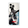 プレミアムスクエアケース with MagSafe［ BLEACH 千年血戦篇 - 日番谷冬獅郎 ］