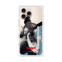 プレミアムスクエアケース with MagSafe［ BLEACH 千年血戦篇 - 日番谷冬獅郎 ］