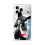 プレミアムスクエアケース with MagSafe［ BLEACH 千年血戦篇 - 日番谷冬獅郎 ］