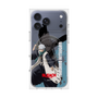 プレミアムスクエアケース with MagSafe［ BLEACH 千年血戦篇 - 日番谷冬獅郎 ］