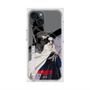 プレミアムスクエアケース with MagSafe［ BLEACH 千年血戦篇 - 朽木白哉 ］