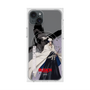 プレミアムスクエアケース with MagSafe［ BLEACH 千年血戦篇 - 朽木白哉 ］
