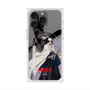 プレミアムスクエアケース with MagSafe［ BLEACH 千年血戦篇 - 朽木白哉 ］