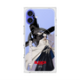 プレミアムスクエアケース with MagSafe［ BLEACH 千年血戦篇 - 朽木白哉 ］