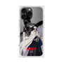 プレミアムスクエアケース with MagSafe［ BLEACH 千年血戦篇 - 朽木白哉 ］