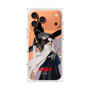 プレミアムスクエアケース with MagSafe［ BLEACH 千年血戦篇 - 朽木白哉 ］