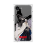 プレミアムスクエアケース with MagSafe［ BLEACH 千年血戦篇 - 朽木白哉 ］