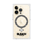 プレミアムスクエアケース with MagSafe［ BLEACH 千年血戦篇 - 隊花 - 一番隊 ］