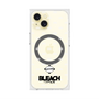 プレミアムスクエアケース with MagSafe［ BLEACH 千年血戦篇 - 隊花 - 一番隊 ］