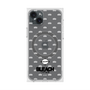 プレミアムスクエアケース with MagSafe［ BLEACH 千年血戦篇 - 隊花 - 一番隊 ］