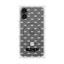 プレミアムスクエアケース with MagSafe［ BLEACH 千年血戦篇 - 隊花 - 一番隊 ］