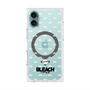 プレミアムスクエアケース with MagSafe［ BLEACH 千年血戦篇 - 隊花 - 一番隊 ］