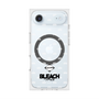 プレミアムスクエアケース with MagSafe［ BLEACH 千年血戦篇 - 隊花 - 一番隊 ］