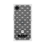 プレミアムスクエアケース with MagSafe［ BLEACH 千年血戦篇 - 隊花 - 一番隊 ］