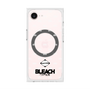 プレミアムスクエアケース with MagSafe［ BLEACH 千年血戦篇 - 隊花 - 一番隊 ］