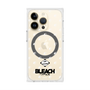 プレミアムスクエアケース with MagSafe［ BLEACH 千年血戦篇 - 隊花 - 二番隊 ］