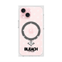 プレミアムスクエアケース with MagSafe［ BLEACH 千年血戦篇 - 隊花 - 二番隊 ］