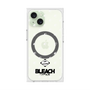 プレミアムスクエアケース with MagSafe［ BLEACH 千年血戦篇 - 隊花 - 二番隊 ］
