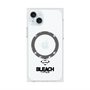 プレミアムスクエアケース with MagSafe［ BLEACH 千年血戦篇 - 隊花 - 二番隊 ］
