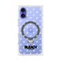 プレミアムスクエアケース with MagSafe［ BLEACH 千年血戦篇 - 隊花 - 二番隊 ］