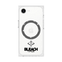 プレミアムスクエアケース with MagSafe［ BLEACH 千年血戦篇 - 隊花 - 二番隊 ］